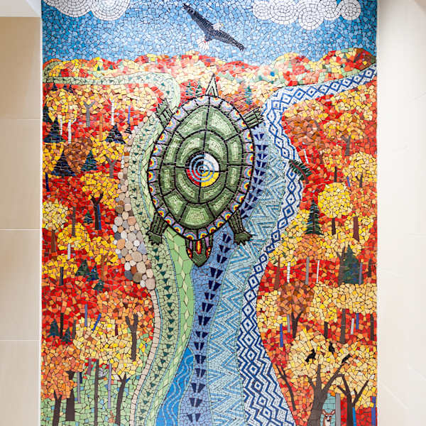 Confluence by Lori Greene, Image 4.