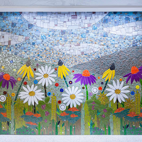 Minnesota Prairie by Sheryl Tuorila, Image 9.