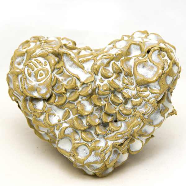 Heart Spirits by Cheryl Ring, Image 4.