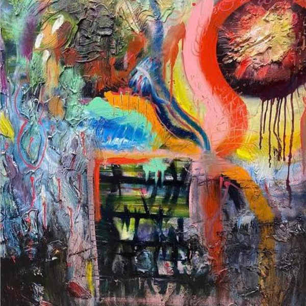 Illumine by Gena Cohen, Image 1.