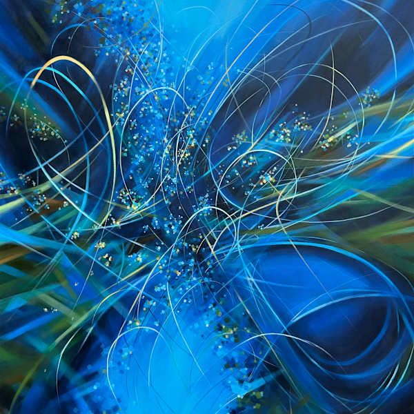 It's Time, Wake Up by Gia Gifford, Image 1.