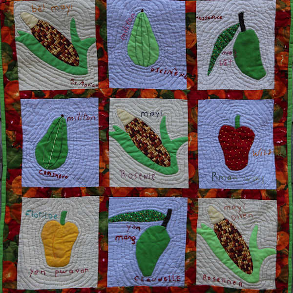 Bounty by Clotilde, Image 4.