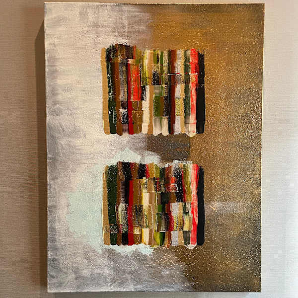 Knowledge by Jake  Elliott, Image 6.