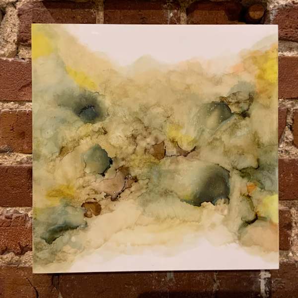 Mini Clouds by Meredith Meyer, Image 2.
