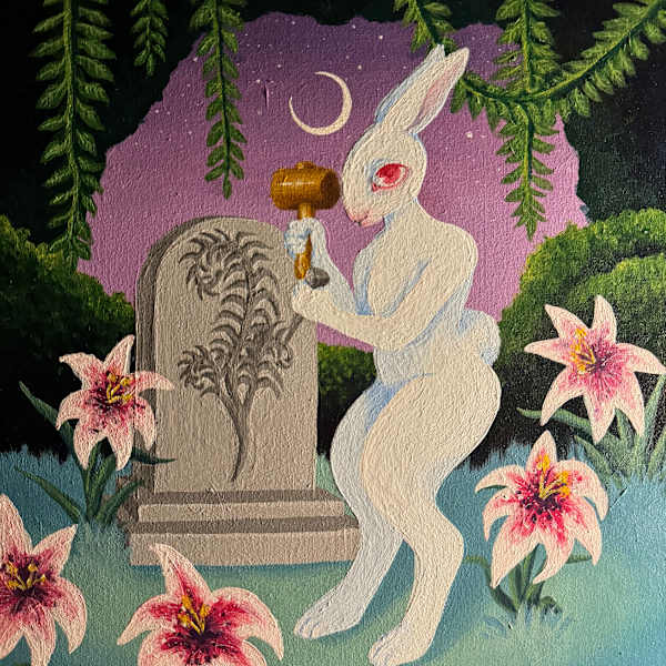 Set In Stone by Darrah Thornhill, Image 13.