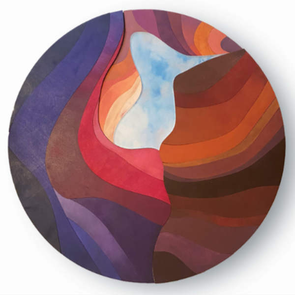 Antelope Canyon by Alexis Jones, Image 5.