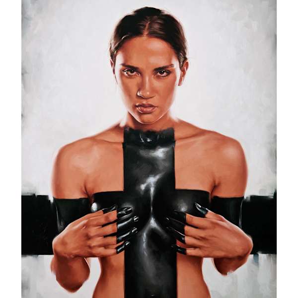 The Calming by Aaron Nagel, Image 4.