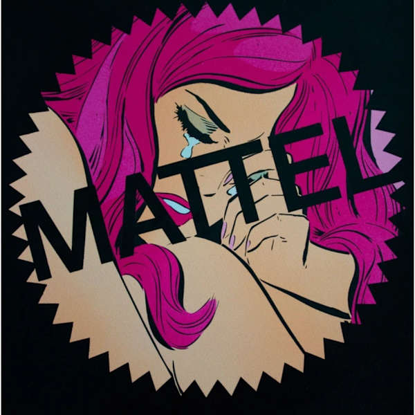 Heartbreak by Mattel by Chris Cunningham, Image 1.
