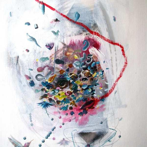 Fashion Victim by Collin  van der Sluijs, Image 2.