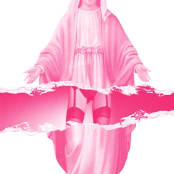 Virgin (Pink) by Imbue, Image 1.