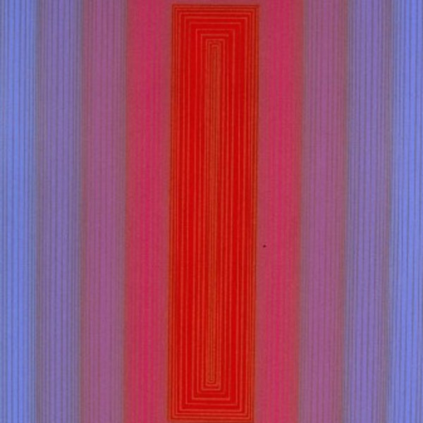 Untitled by Richard Joseph Anuszkiewicz, Image 1.