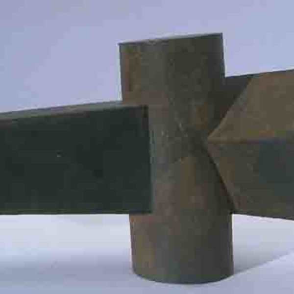 Untitled (male) by Peter Ambrose, Image 1.