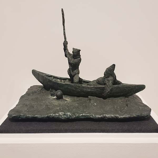 Collusion by Mac Adams, Image 1.