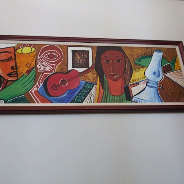 ABSTRACT by . AAD, Image 1.