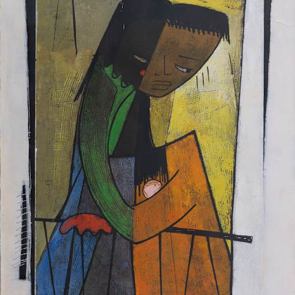 PORTRAIT by . BOTELLO, Image 1.