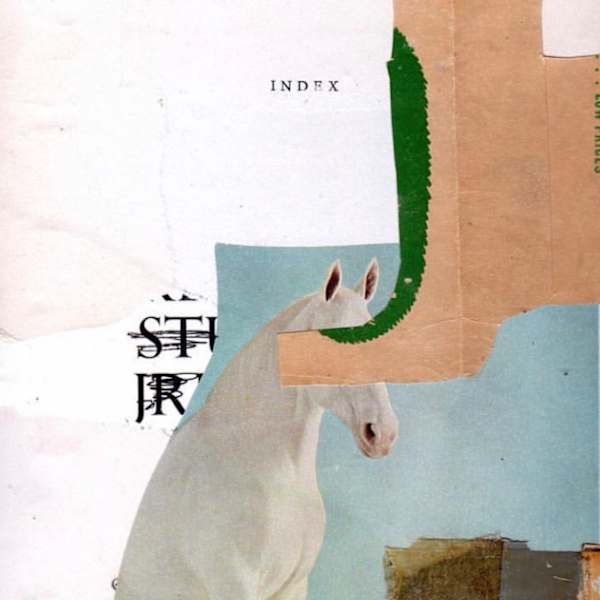 Index by Aaron Beebe, Image 1.