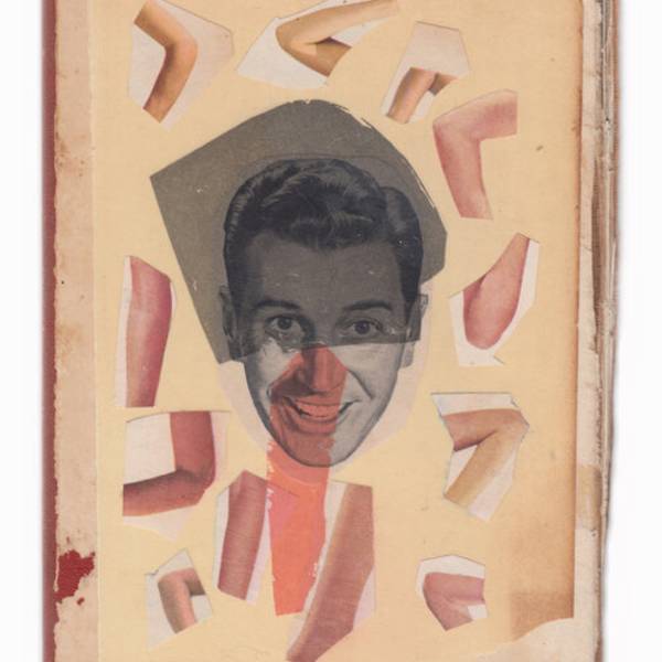 BARRY by Allan Bealy, Image 1.