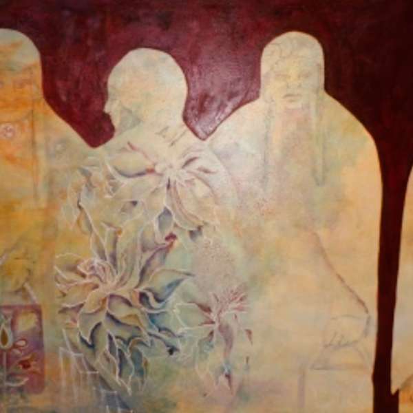 Untitled by Anne Marta Bowker, Image 1.