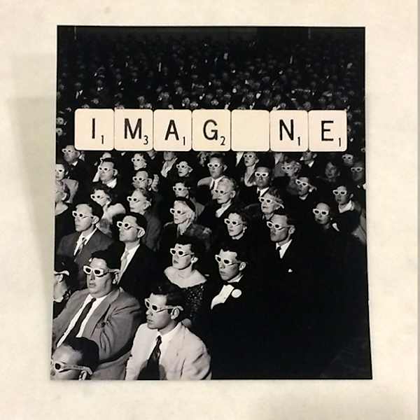 IMAG_NE by Emma Anna, Image 1.