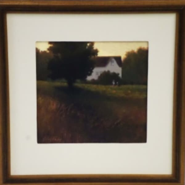 Autumn Gold by Rob Blackaby, Image 1.
