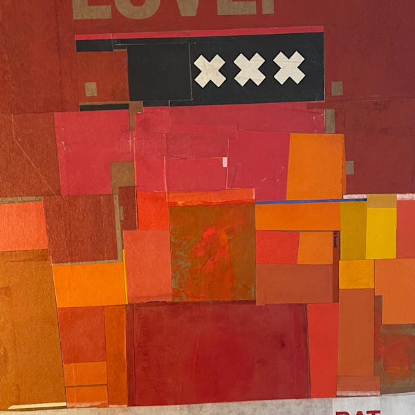 Love Rat by Liberty Blake, Image 1.