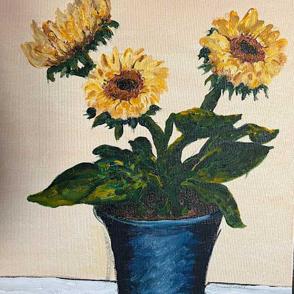 Untitled by Stephanie Clevenger, Image 1.