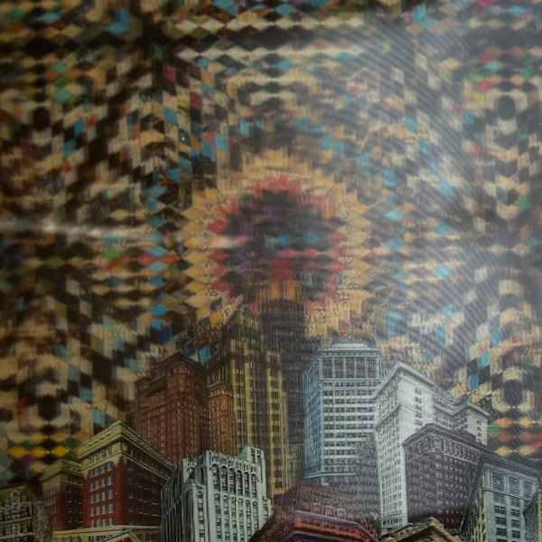 Untitled by David Crunell, Image 1.