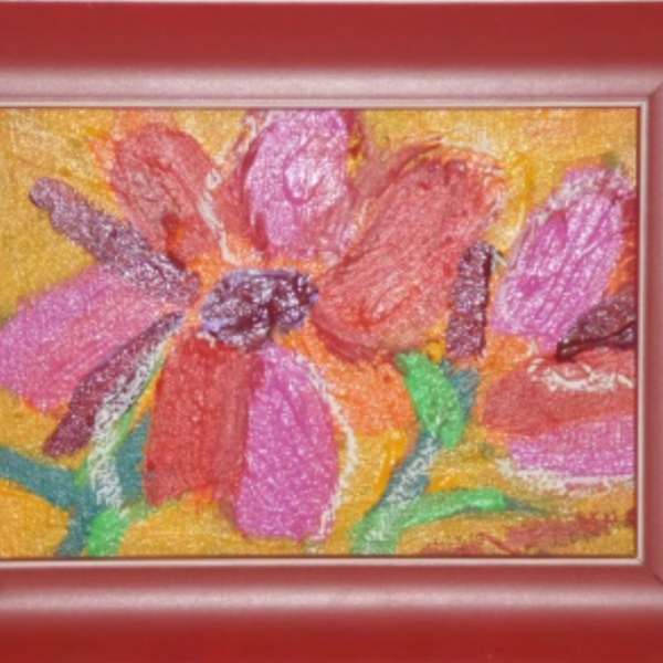 Untitled by Ann Beryrum, Image 1.