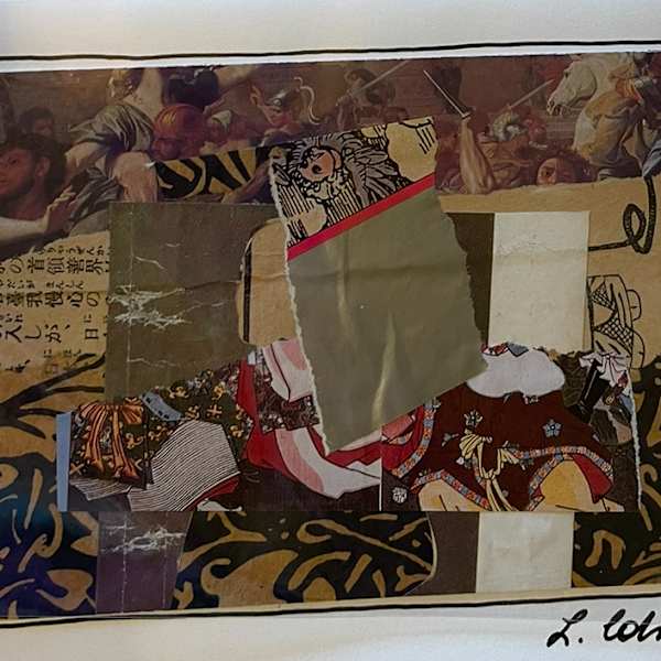 Untitled by Liz Cohn, Image 1.