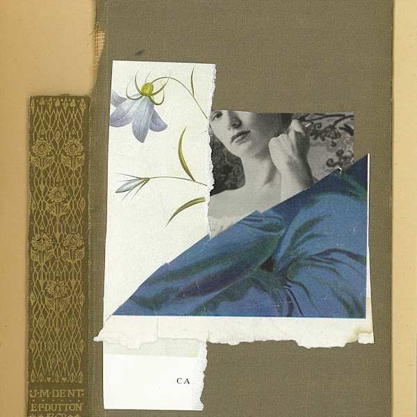 Blue For You by Kiki Buccini, Image 1.