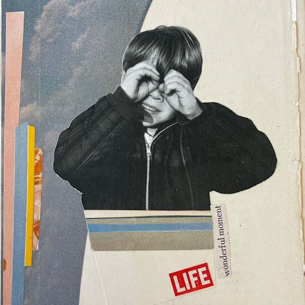 Quiet Please by Meikel Church, Image 1.