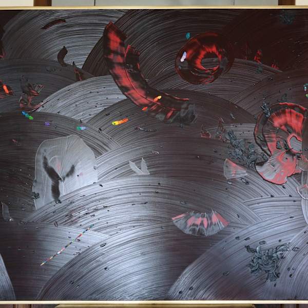 S/T by Eduardo  Capilla, Image 1.