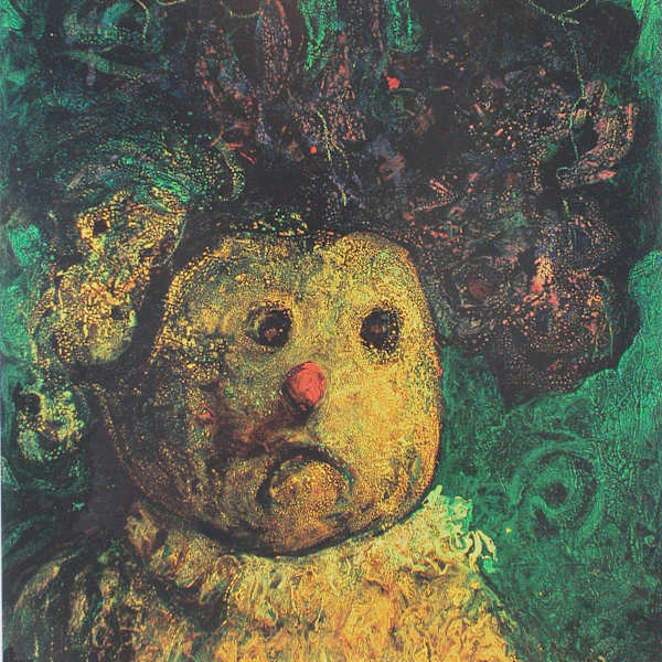 Flora by Alfredo Prior, Image 4.
