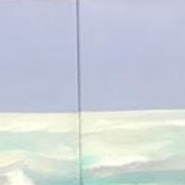 Las mellizas Malvinas by Xil Buffone, Image 1.