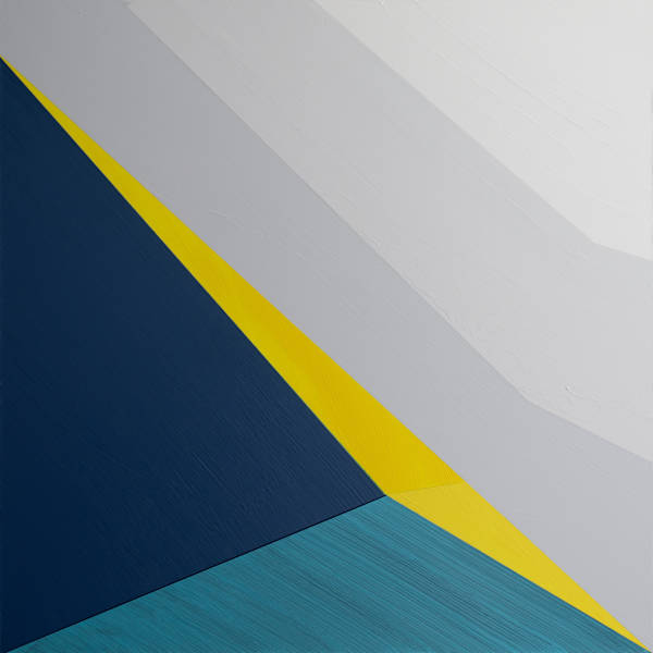 Arrangement Impulsion 1 by Bryan Boone, Image 8.