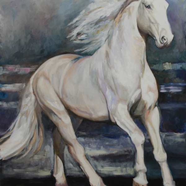 Conquest by Vojna Bastovanovic Casteel, Image 10.