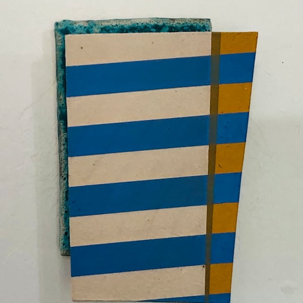Lateral II by Brian Bosworth, Image 1.