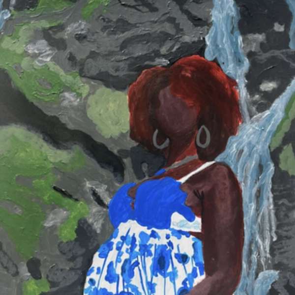 An Ode to My Baby Boy by Arieal Celestine, Image 1.