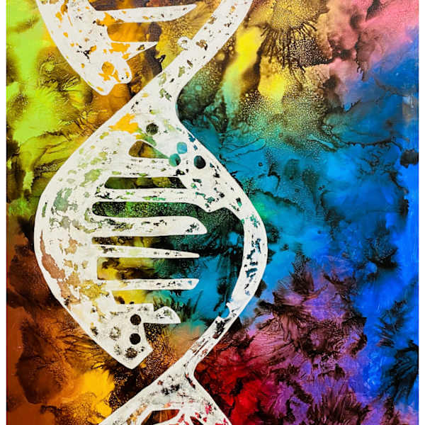 Born This Way by Jade Brady, Image 1.
