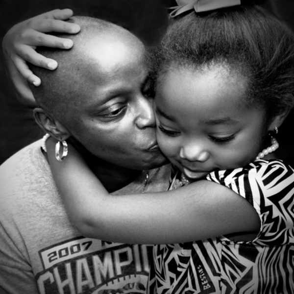Embracing Legacy by Sharon Elliot Thomas, Image 1.