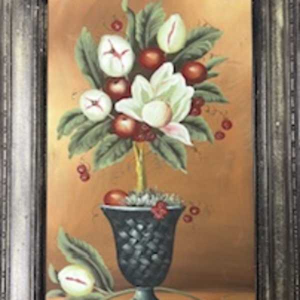Lovely Flower by L H, Image 1.