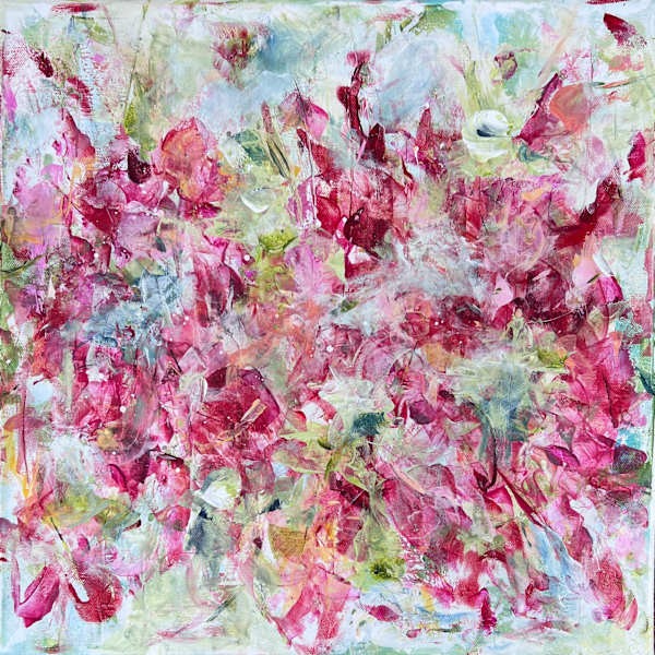 Bloomin Beauties by Lori Demand, Image 1.