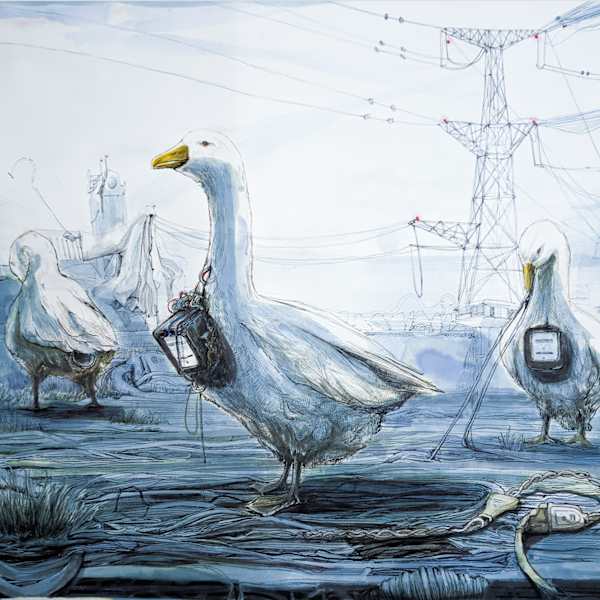 Chaos by Mohamed EL Ganeiny, Image 15.