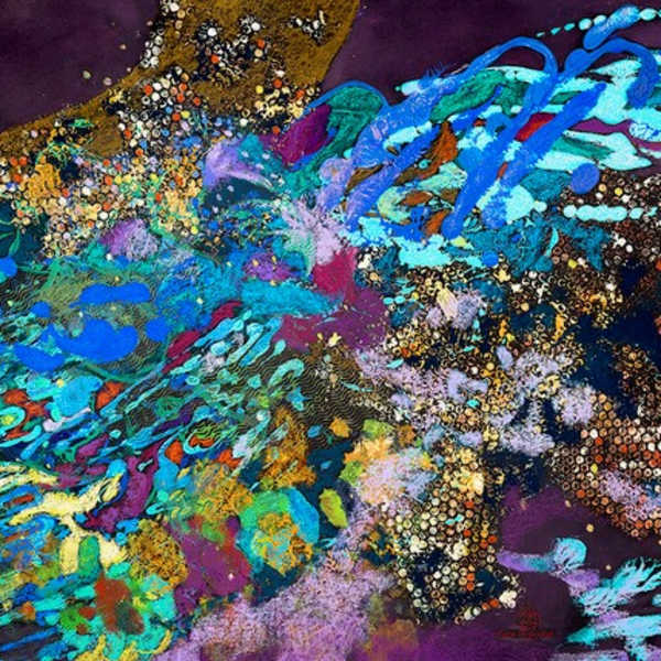 النهار الجنة by Halla Shafey, Image 7.