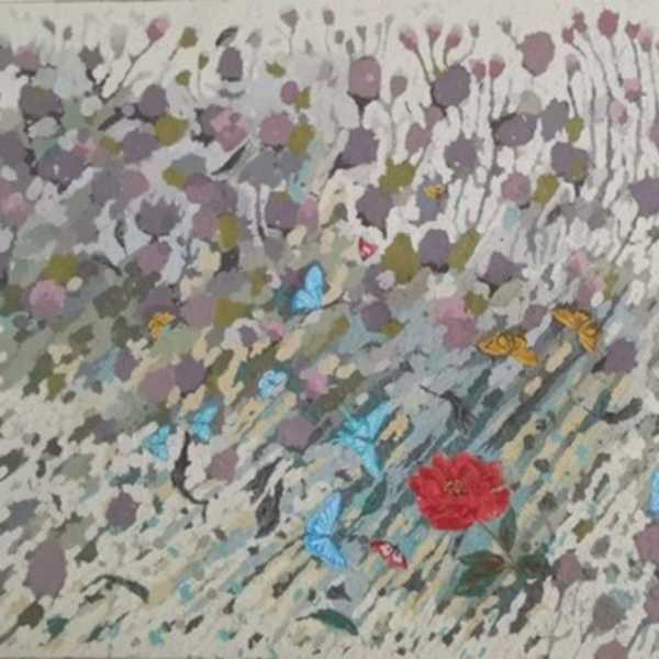 Lakeside 4 by Eman Ezzat, Image 3.