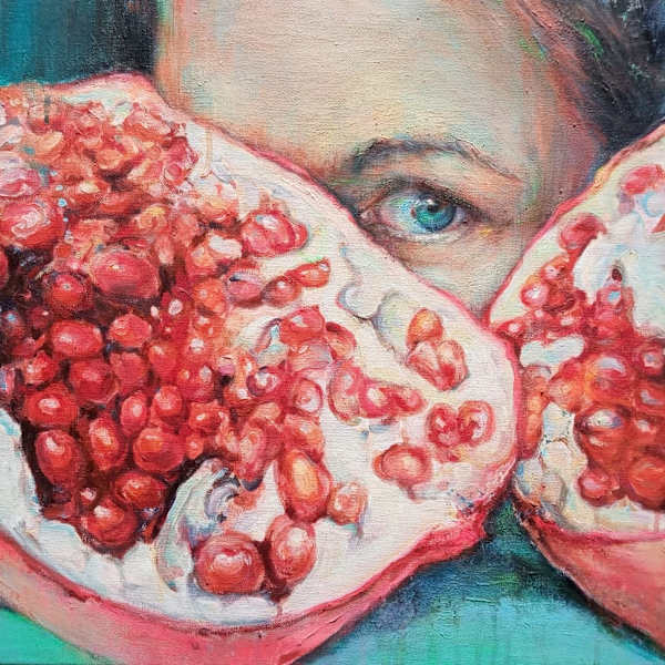 Untitled by Katalin Verebics, Image 11.