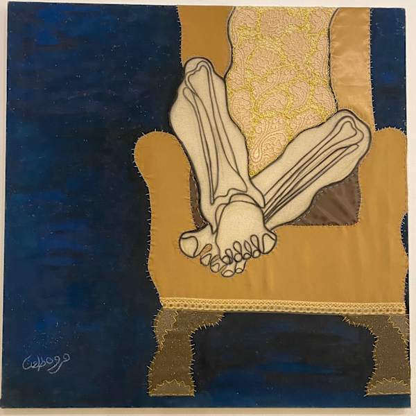Sekoon by Marwa Talaat, Image 4.