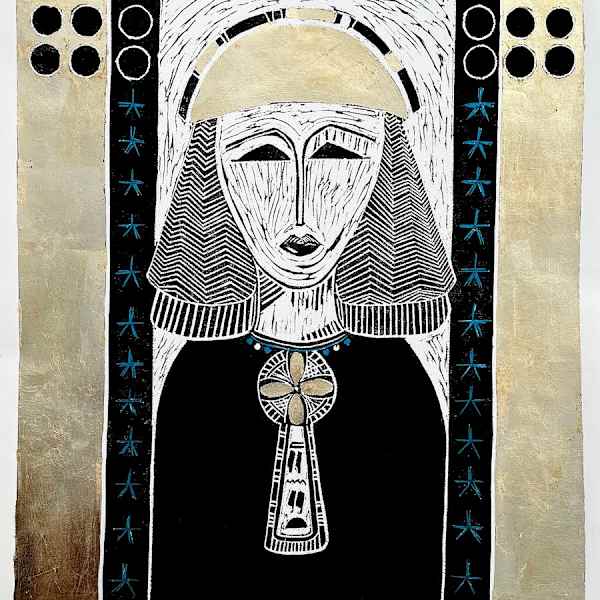 Mint-Cladh Hathour by Abeer Adel, Image 4.