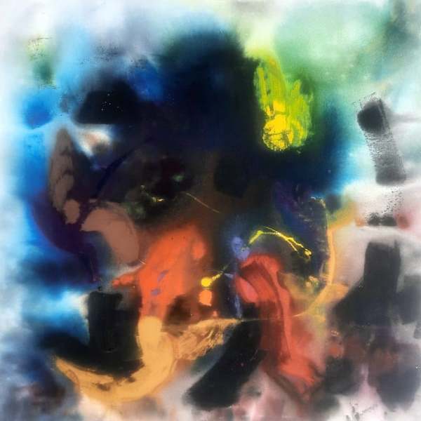 Untitled by Emad Abu-Grain, Image 1.
