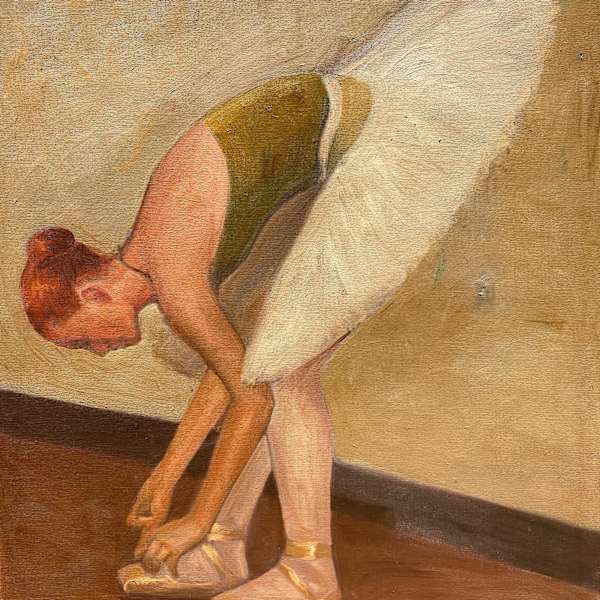 Ballerina 1 by Khaled El Samahy, Image 16.